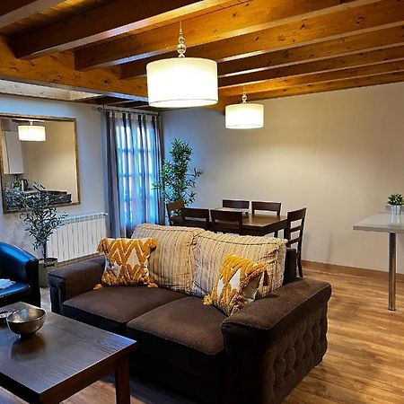 Apartamentos Los Molinos Льянес Экстерьер фото