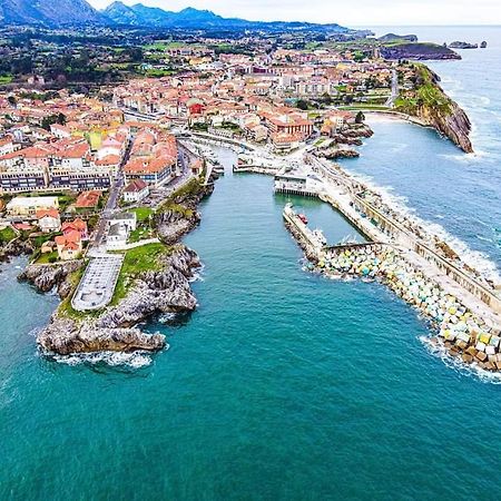 Apartamentos Los Molinos Льянес Экстерьер фото