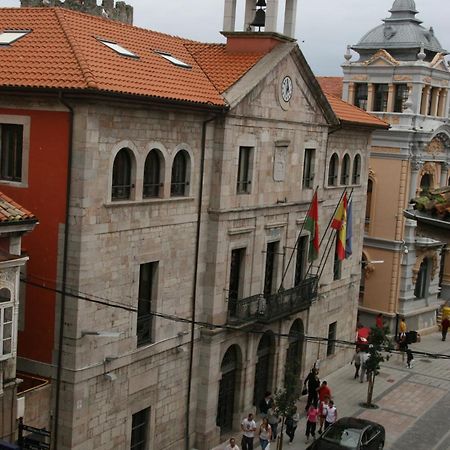 Apartamentos Los Molinos Льянес Экстерьер фото