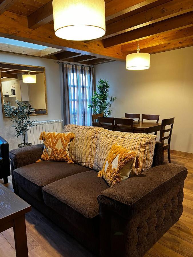 Apartamentos Los Molinos Льянес Экстерьер фото