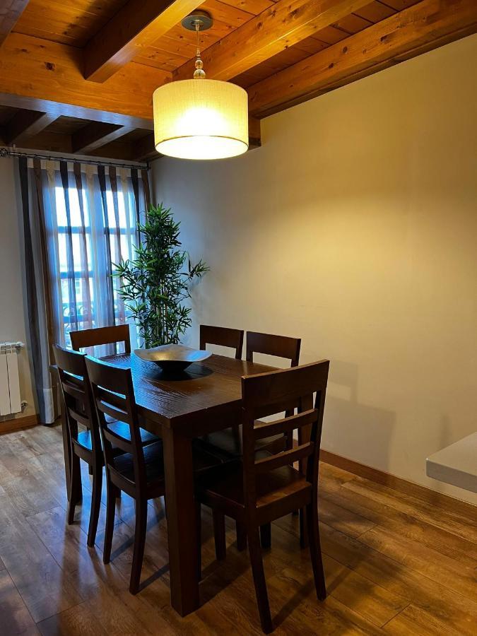 Apartamentos Los Molinos Льянес Экстерьер фото