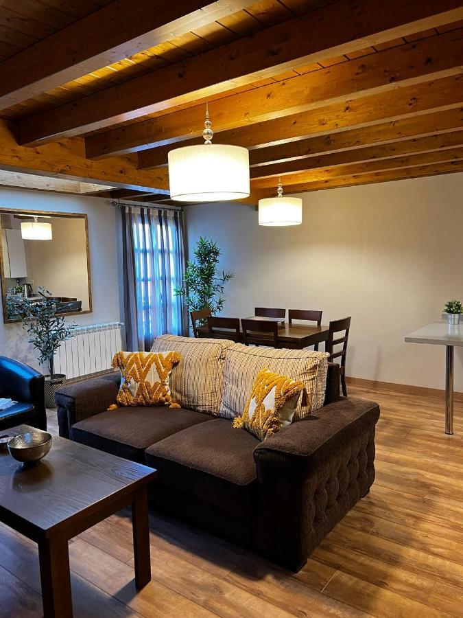 Apartamentos Los Molinos Льянес Экстерьер фото
