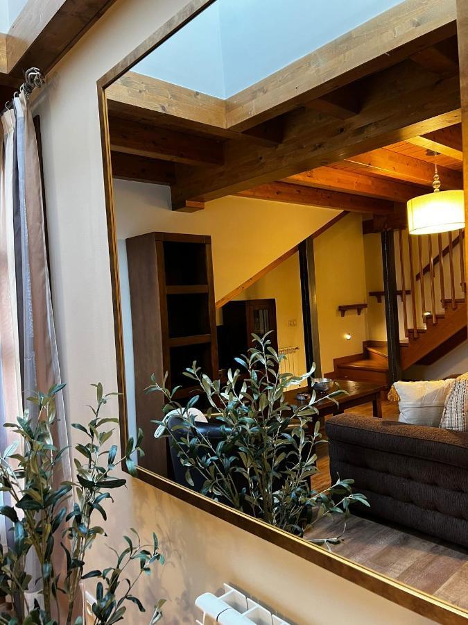 Apartamentos Los Molinos Льянес Экстерьер фото