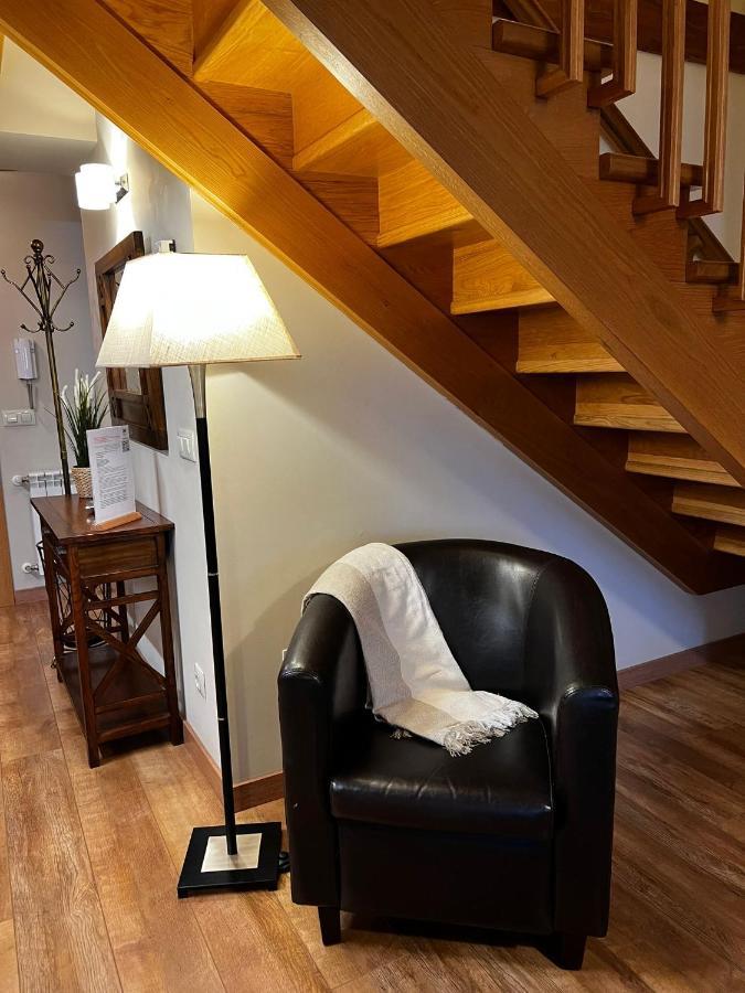Apartamentos Los Molinos Льянес Экстерьер фото