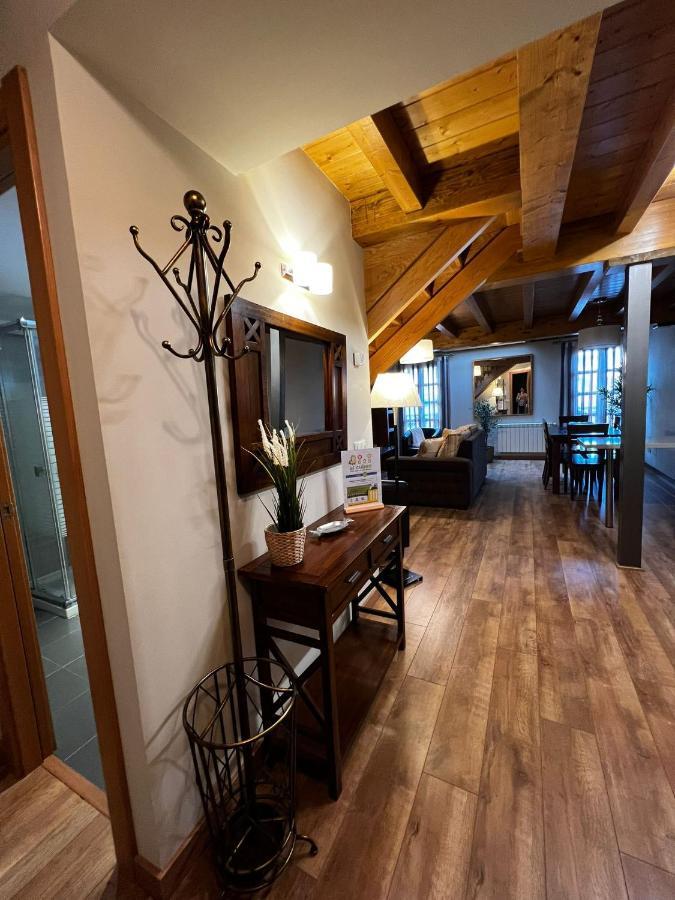 Apartamentos Los Molinos Льянес Экстерьер фото