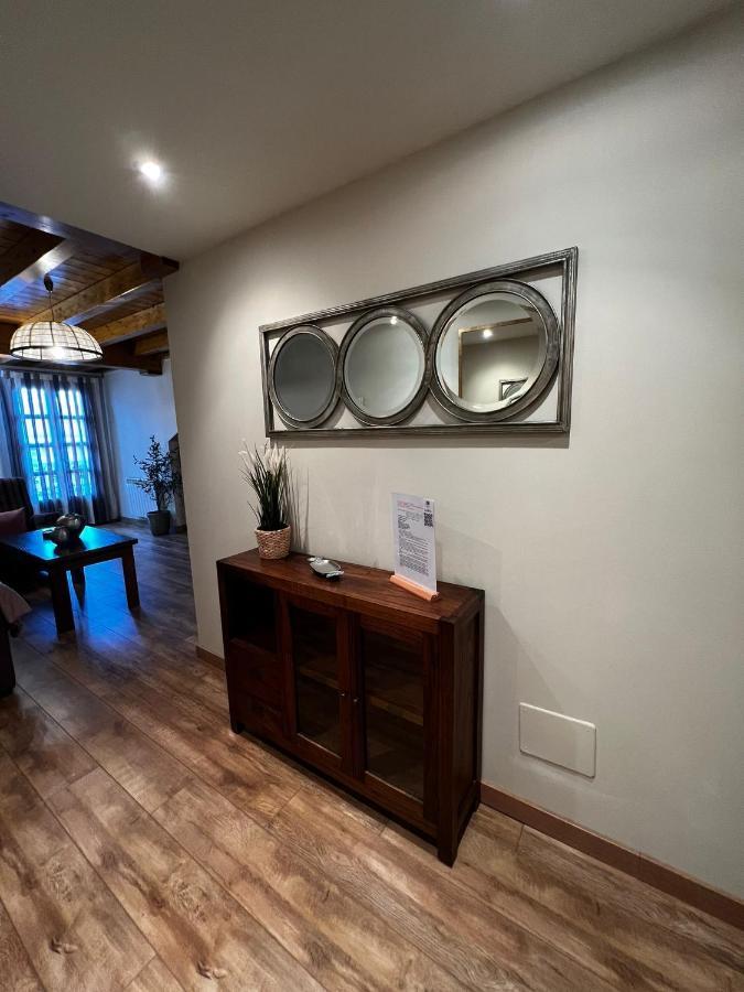 Apartamentos Los Molinos Льянес Экстерьер фото