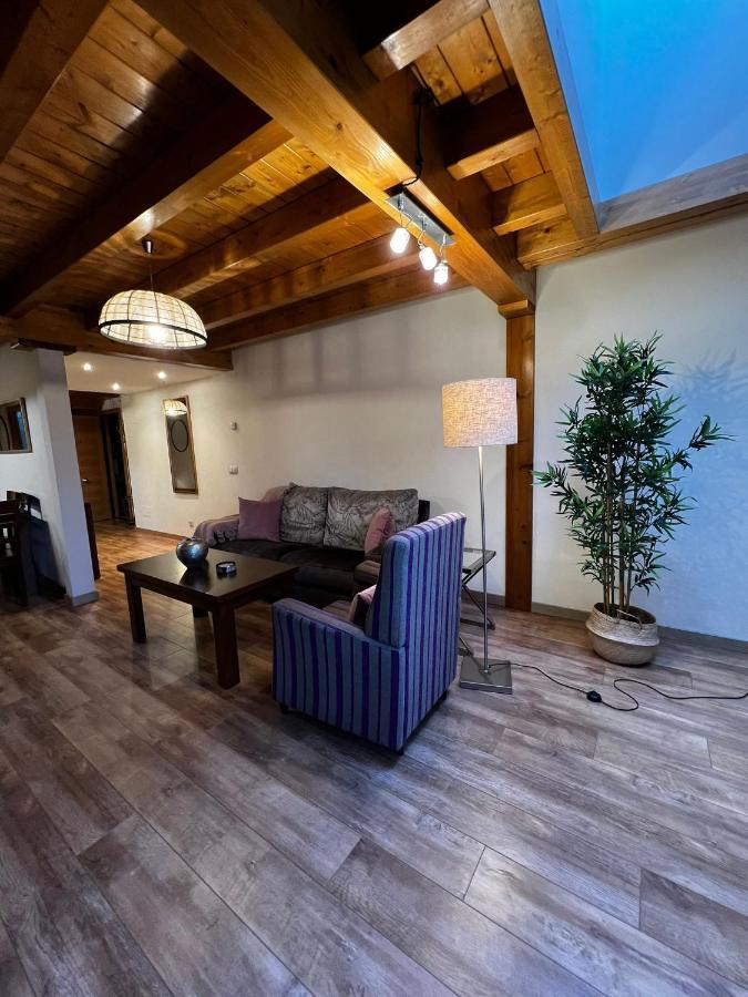 Apartamentos Los Molinos Льянес Экстерьер фото