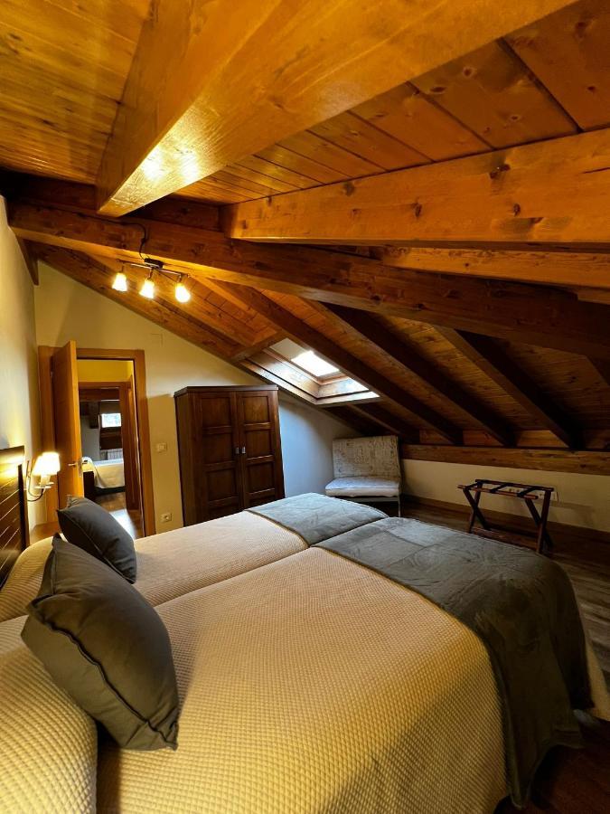 Apartamentos Los Molinos Льянес Экстерьер фото