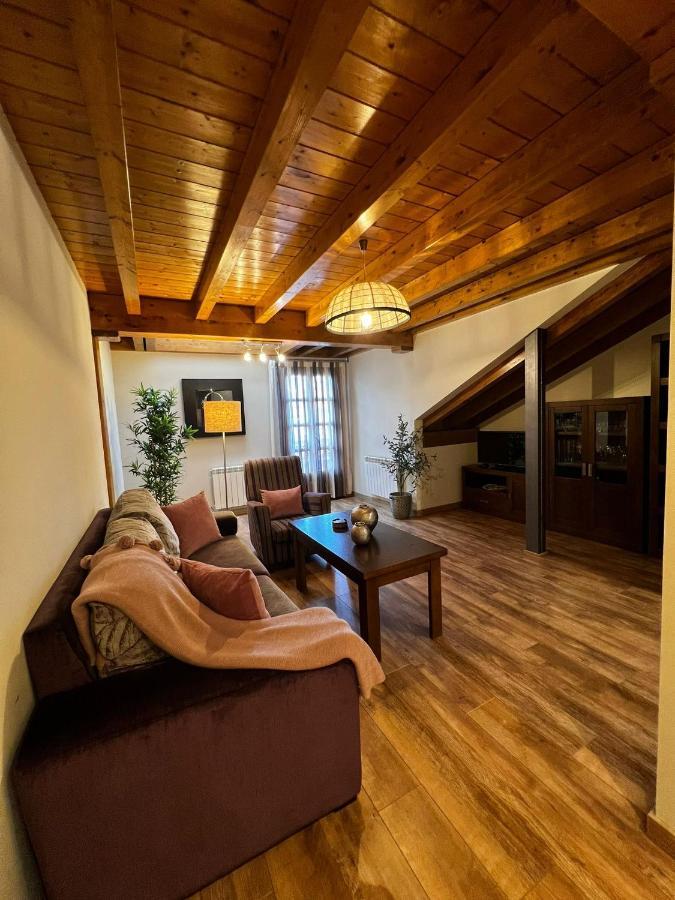 Apartamentos Los Molinos Льянес Экстерьер фото