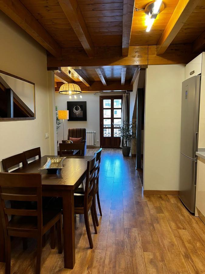 Apartamentos Los Molinos Льянес Экстерьер фото
