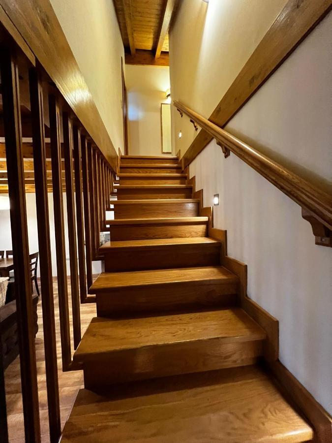 Apartamentos Los Molinos Льянес Экстерьер фото