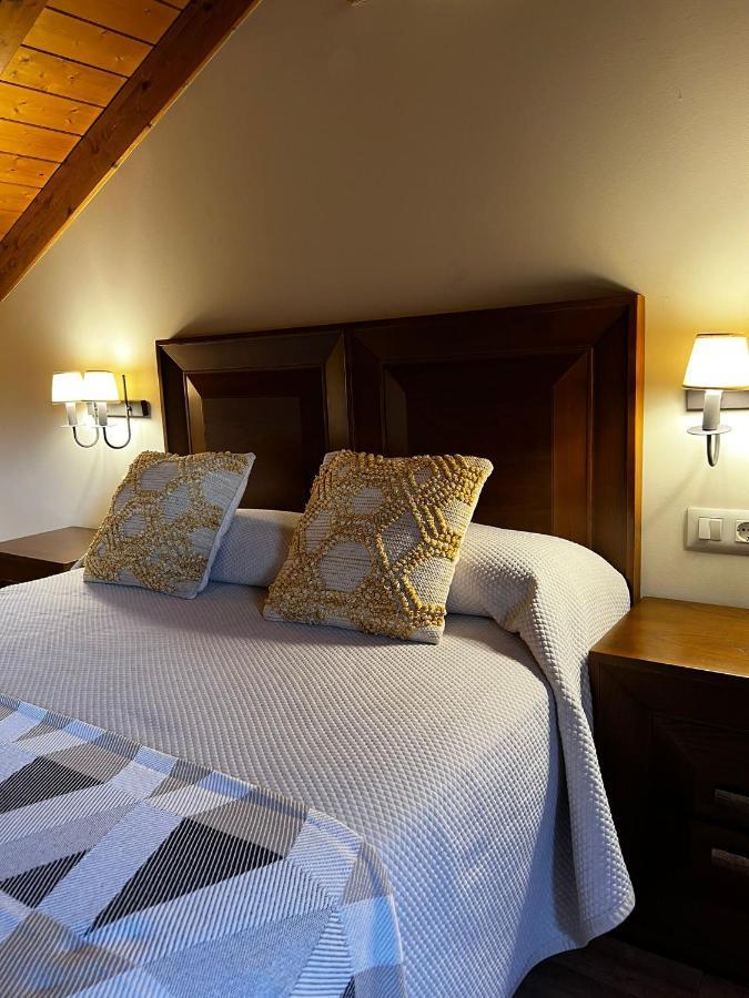 Apartamentos Los Molinos Льянес Экстерьер фото