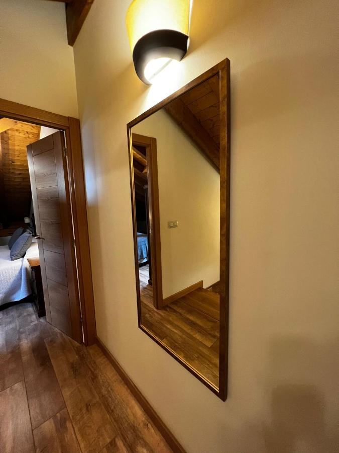 Apartamentos Los Molinos Льянес Экстерьер фото
