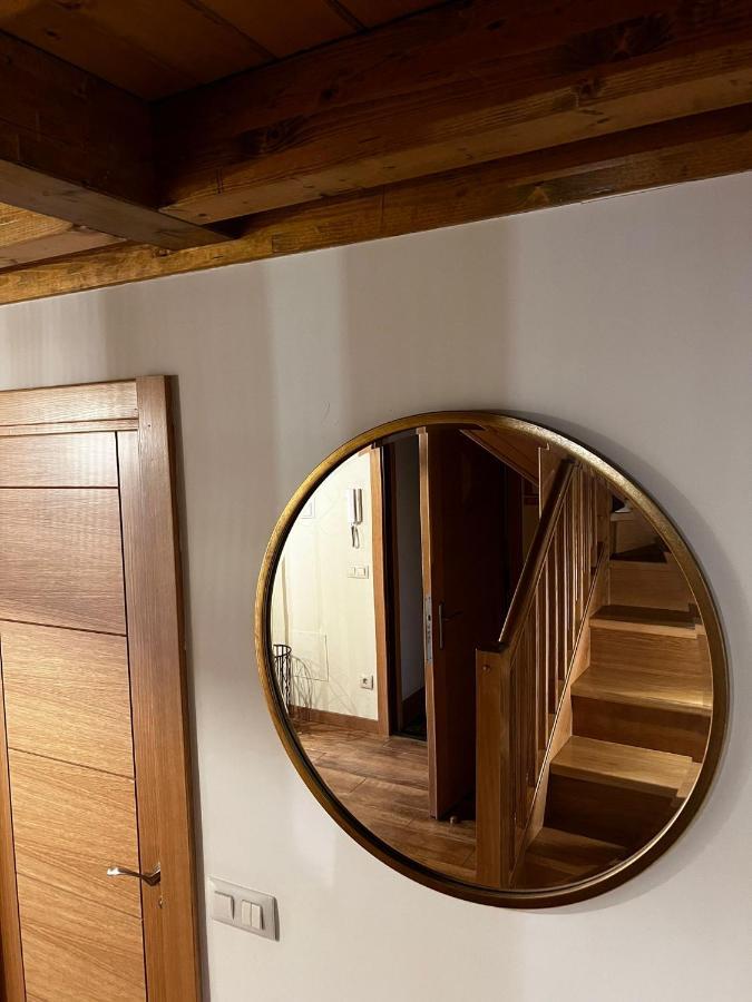 Apartamentos Los Molinos Льянес Экстерьер фото