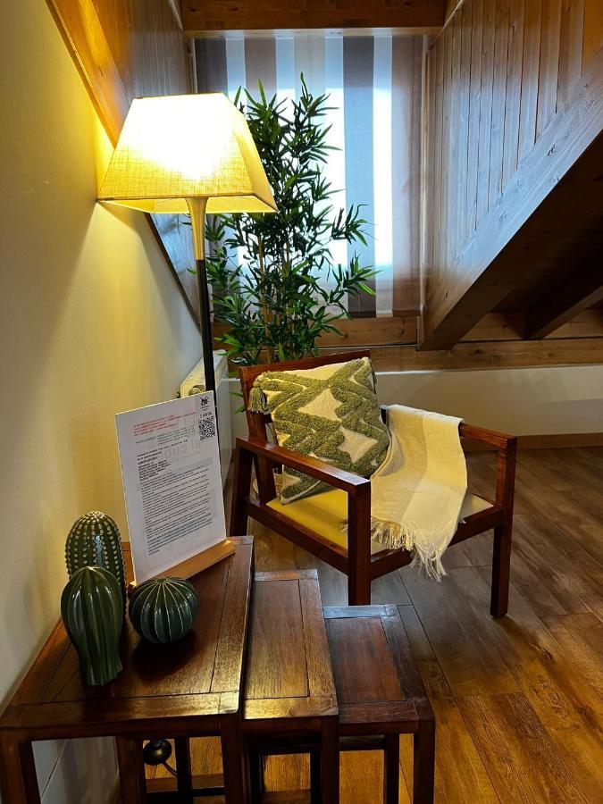 Apartamentos Los Molinos Льянес Экстерьер фото