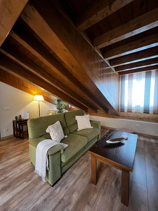 Apartamentos Los Molinos Льянес Экстерьер фото