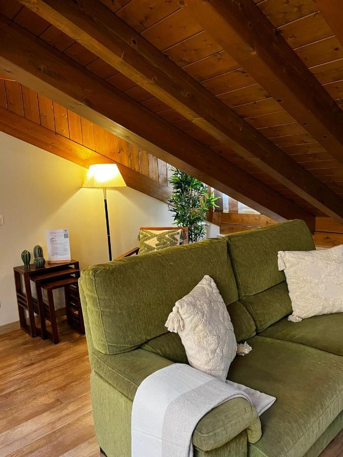 Apartamentos Los Molinos Льянес Экстерьер фото