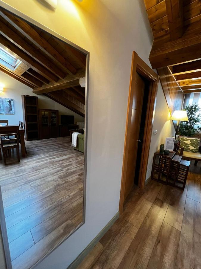 Apartamentos Los Molinos Льянес Экстерьер фото