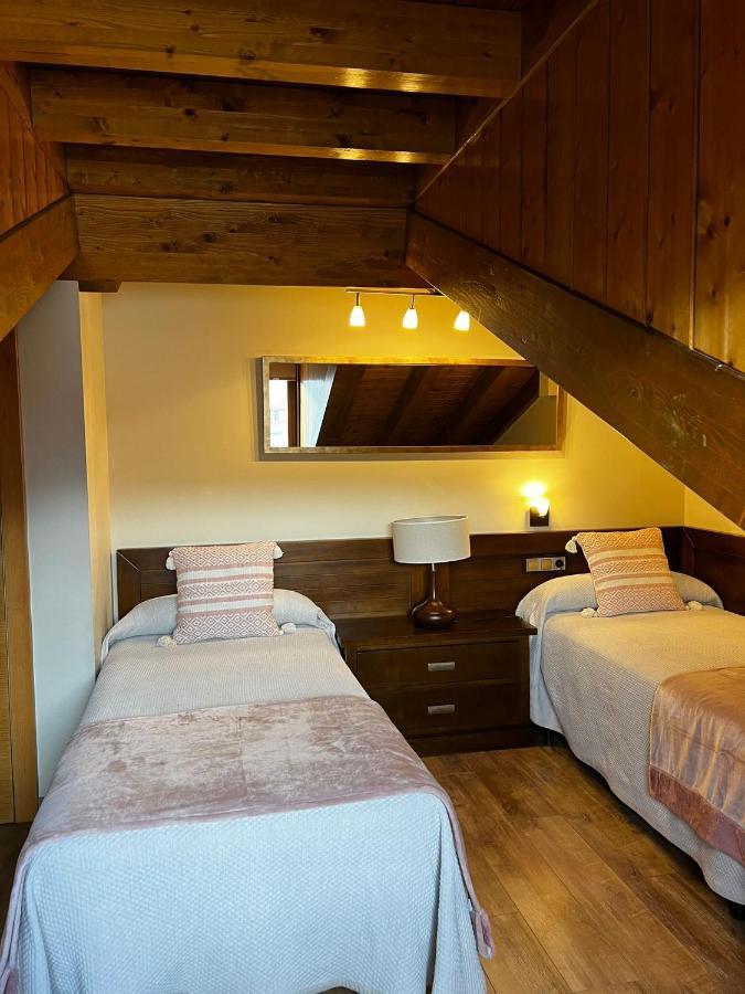 Apartamentos Los Molinos Льянес Экстерьер фото