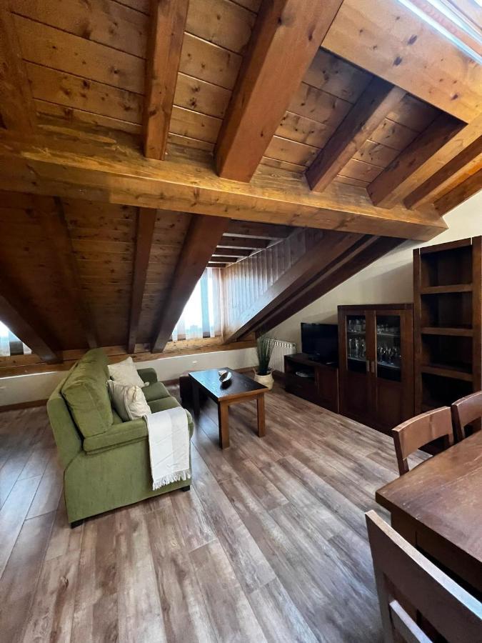 Apartamentos Los Molinos Льянес Экстерьер фото