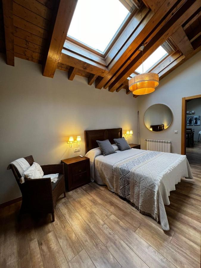 Apartamentos Los Molinos Льянес Экстерьер фото
