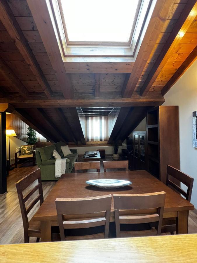 Apartamentos Los Molinos Льянес Экстерьер фото