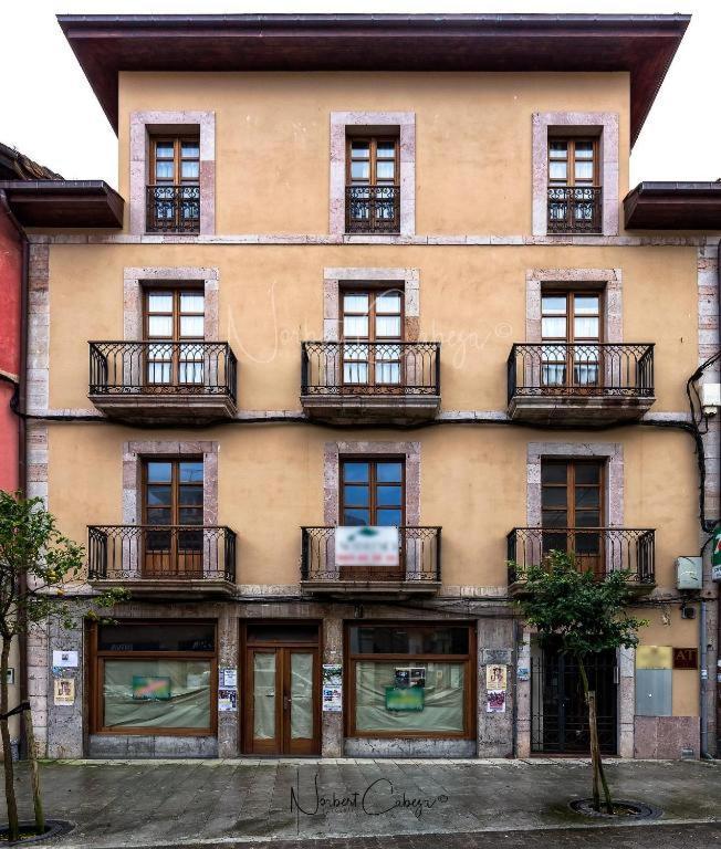 Apartamentos Los Molinos Льянес Экстерьер фото