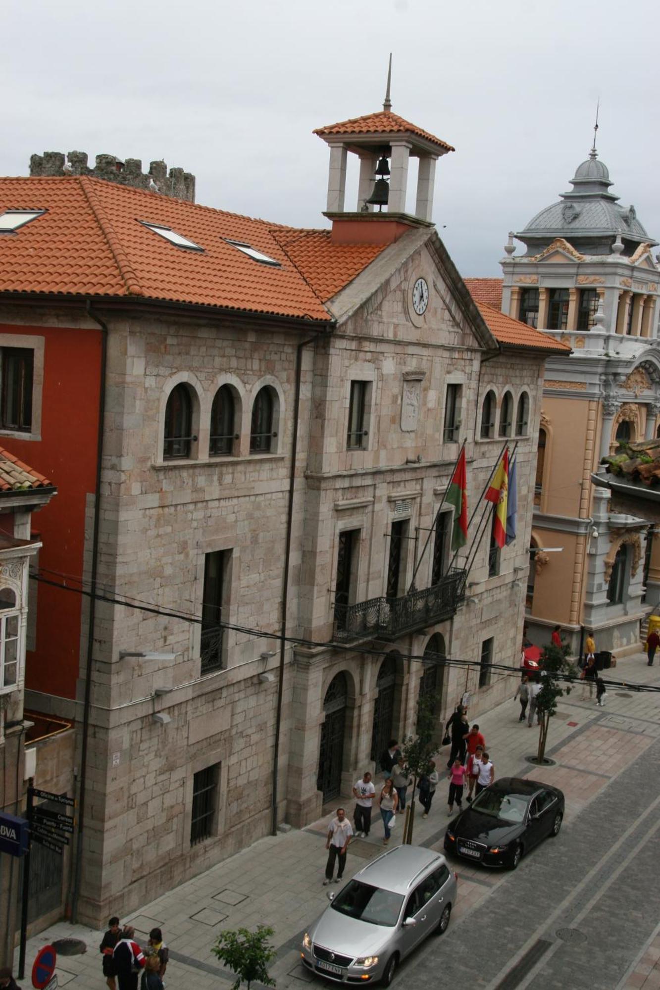 Apartamentos Los Molinos Льянес Экстерьер фото